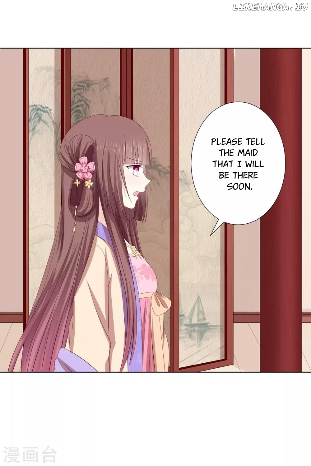 Rewrite My Fate chapter 53 - page 36